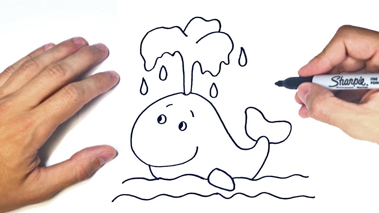 Dibujos para Dibujar Faciles | Videos Educativos Para Niños - thptnganamst.edu.vn