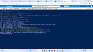 How to Use Jev in Python — Noul, Choice, Score