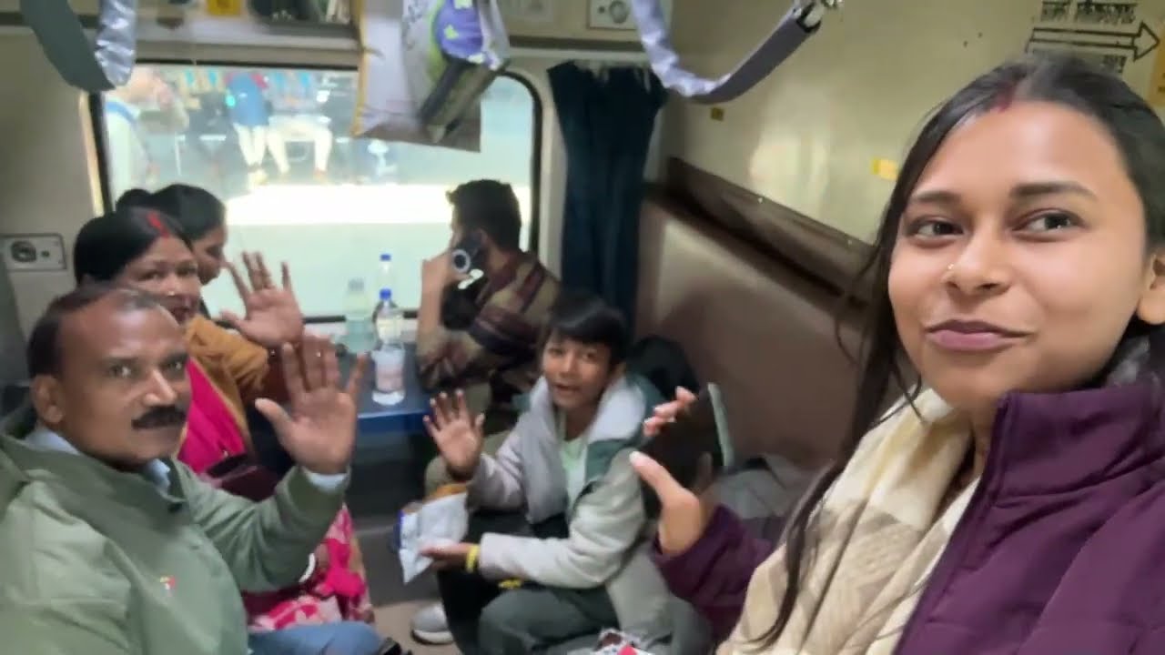 पापा मम्मी और भाई चले गये🥹🥹 |  Miss them all 😭 | vlog 26