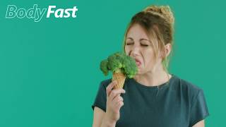 Start intermittent fasting with the BodyFast-app screenshot 5