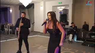 Loredana Sotea - Colaj Ascultare pt patimasi - Colaj Sarbe BOMBA - Colaj de petrecere - LIVE 2025