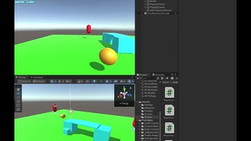 Easy Multiplayer   SampleScene   Windows, Mac, Linux   Unity 2022 3 20f1  DX11  2024 10 03 13 14 35