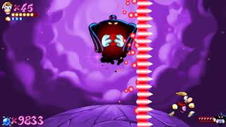 Rayman Redemption The Battle For The Great Protoon & Credits