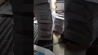 carry bag making