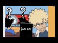 Mha vs dragonball pt2