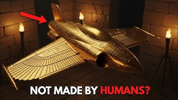 4 Ancient Discoveries Science Still Can