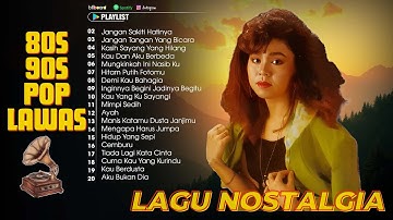 Ratih Purwasih Full Album 🍂 Lagu Lawas Nostalgia Terbaik 🎸 Tembang Kenangan 80an 90an