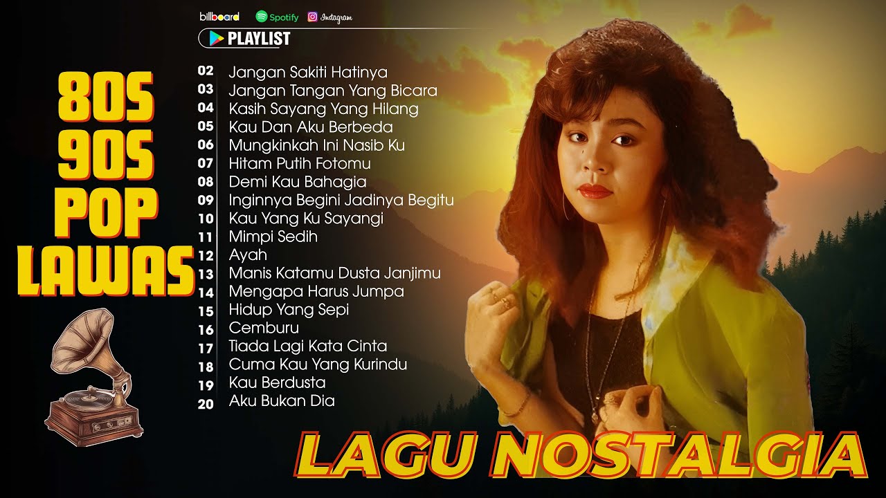Ratih Purwasih Full Album 🍂 Lagu Lawas Nostalgia Terbaik 🎸 Tembang Kenangan 80an 90an