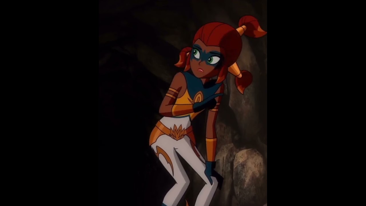 y2mate com   MYSTICONS SNEAK PEEK Episode 20 Saturdays 800AM on Nicktoons 1080p online video cutter
