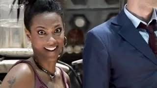 Freema's Video Diary – Smith and Jones – Doctor Who Website