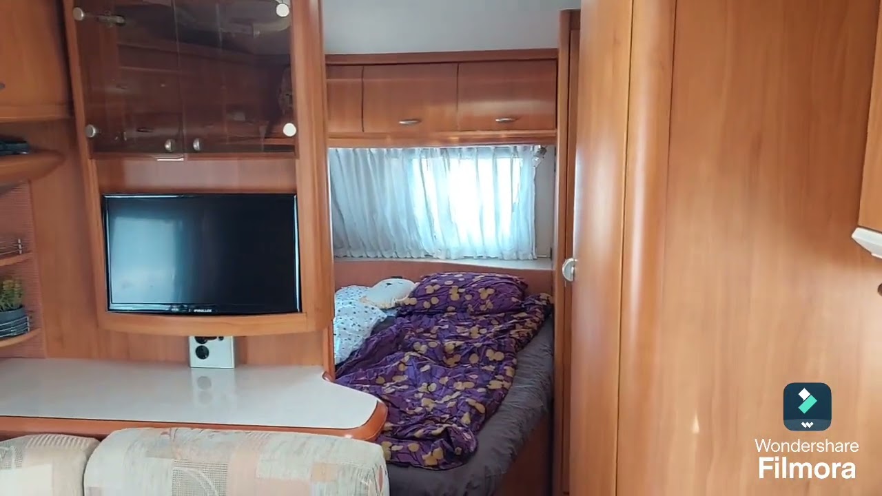 Renkaista se kaikki alkoi........