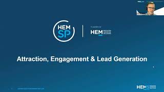 Webinar: Transforming the Student Journey | Higher Education Marketing