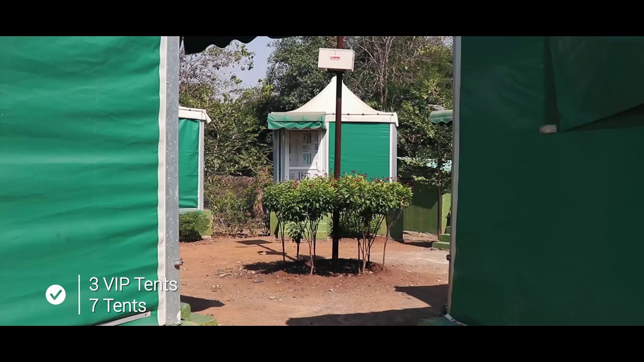 KUNBAR ECO TOURISM CAMPSITE