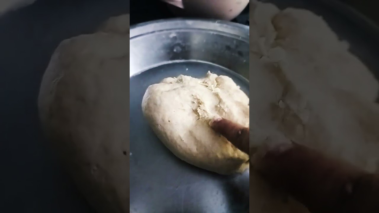 Mummy garlic bread 🥪🍞🥖