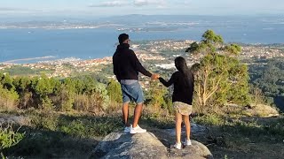 A POBRA DO CARAMIÑAL - GALICIA