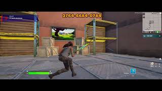 How YOU Can Complete Level 13 in Fortnite ESCAPE ROOM 2 by B34N_Matthew4r? screenshot 5
