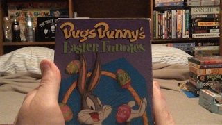 VHS Update- 2/4/2017