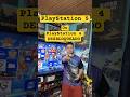 PS5 OU PS4 DESBLOQUEADO