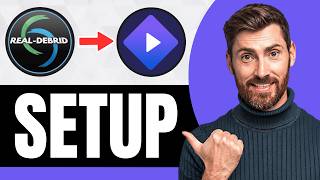 How To Setup Real Debrid With Stremio new 2026 Guide