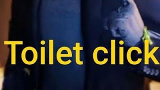 трейлер моей игры Toilet click