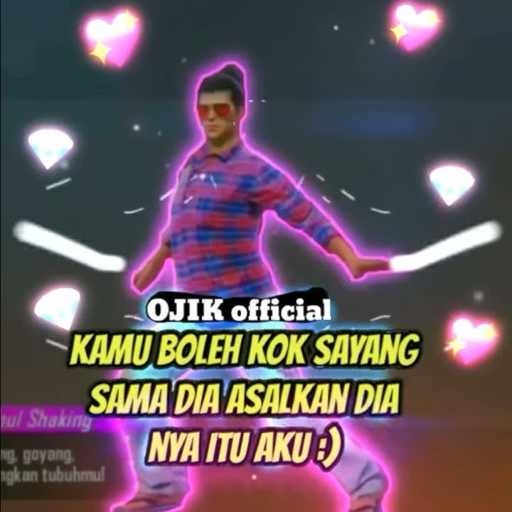 QUOTES FREE FIRE 30 DETIK ||story wa bucin:)