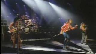 Quiet Riot   Mama We're All Crazy Now