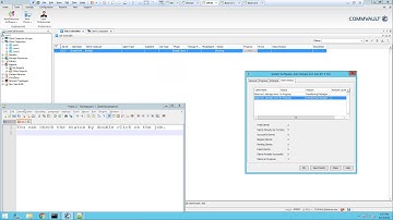 Commvault PostgreSQL   Deploy iDA