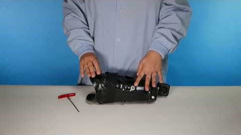 Infinite Socket™ TT-S Anterior Guides