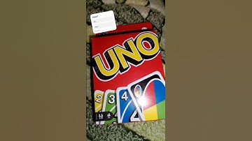 Thumbnail of #music #уно #newuno #uno #original #gaming #funny #fup
