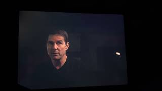 Mission Impossible Dead Reckoning Part One (2023) Change a Plan on Train 🚂 Scene 