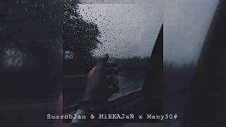 SuxrobJan & MiRKAJaN x Many30# - Boron (Music video 2023)