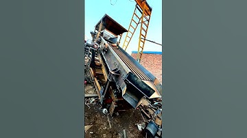 Mining linear screen 1 242 mp4 rand