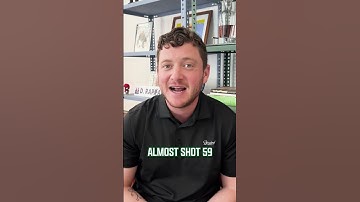 Is Rickie Fowler a TOP 6 player in the world? The numbers say yes. (Part 1)