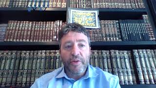 Shabbos Chol HaMoed Pesach: Ideas in the Realm of Gematria on Pesach and Daf Yomi for the Geulah