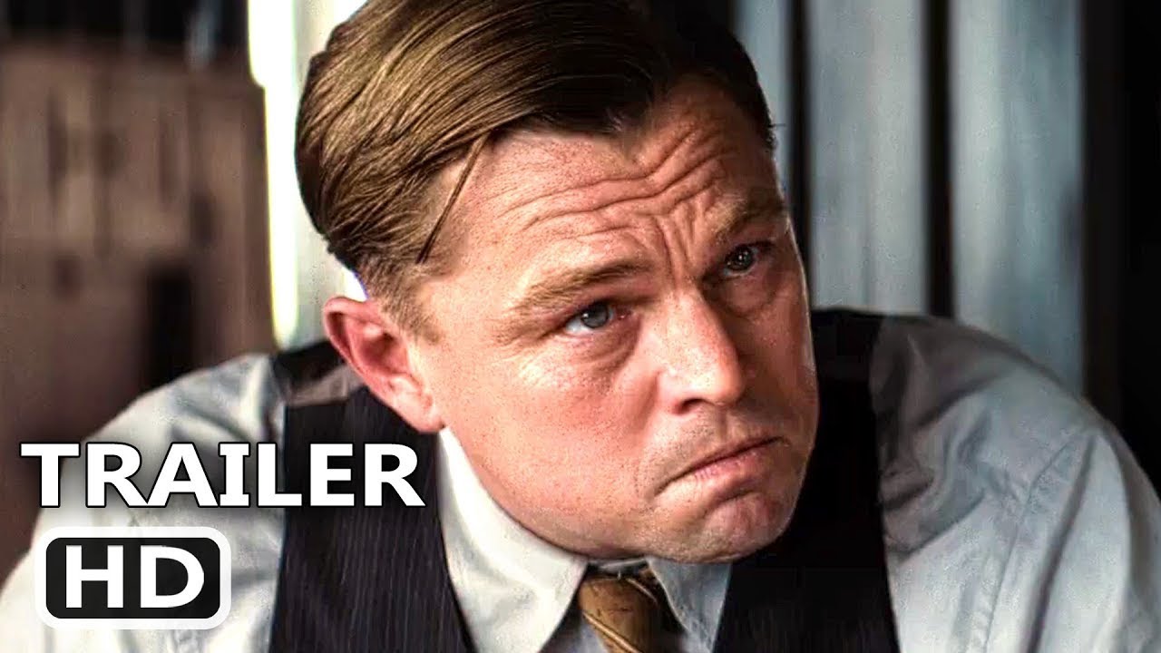 KILLERS OF THE FLOWER MOON Final Trailer (2023) Leonardo DiCaprio - YouTube