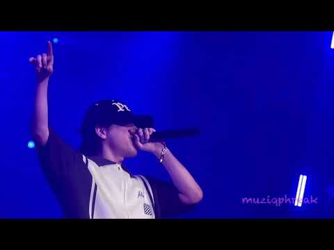 CREDIT - LILBOI 릴보이 (Pandora KHH in Bangkok 230713)