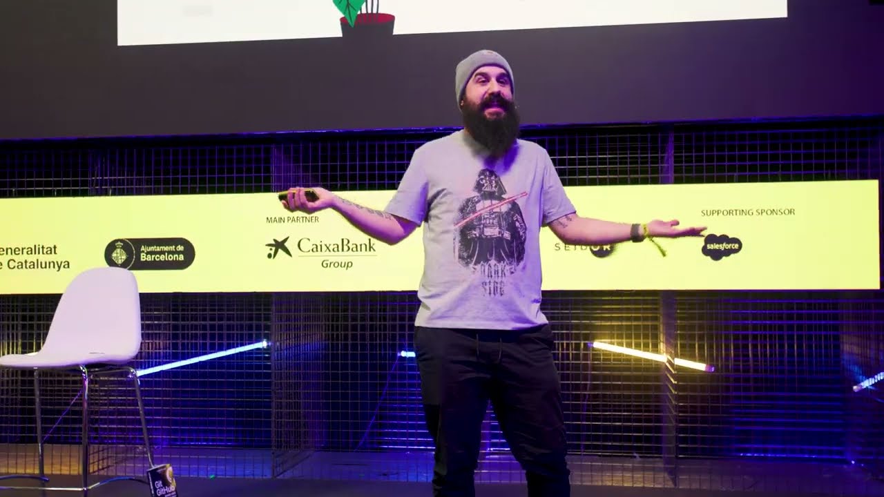 The best of Talent Arena 2025