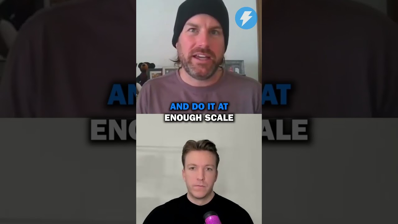 Cold email is the best way to test new offers 