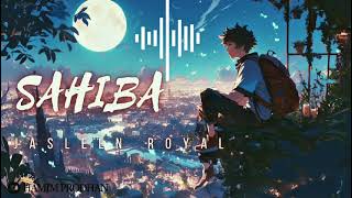 Jasleen Royal & stebin ben - Sahiba (Lyrics) | Vijay Deverakonda | Hamim Prodhan