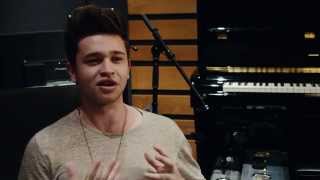 Watch Reece Mastin Caged Paradise video