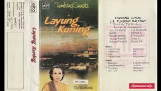 Elis Wizaksmi   A1   Layung Kuning