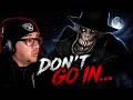 I Shouldn’t Have Come Here… | The Park (Full Gameplay)