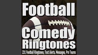Dallas Cowboys Rock Ringtone, Alarm, Text Alert screenshot 5
