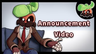 Important Announcement Video (You Should Watch)