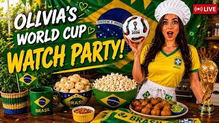 pov: 🇧🇷Brasil x Norway🇳🇴 live watch party
Xoxo,
Oliviaa
Make sure to LIKE, SHARE, and SUBSCRIBE!!!
Follow Me On Social Media!
INSTAGRAM: https://www.instagram.com/itsoliviaga...
TWITTER: https://twitter.com/eOliviaGarcia
SNAPCHAT: vivaloca11
TIKTOK: ItsOliviaGarcia
FACEBOOK: ItsOliviaGarcia pov: 🇧🇷Brasil x Norway🇳🇴 live watch party