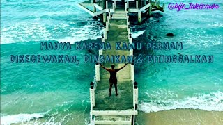 Story WA KEREN 2020 | MUNGKIN NANTI (REMIX) | LITERASI MUSIK 30 DETIK