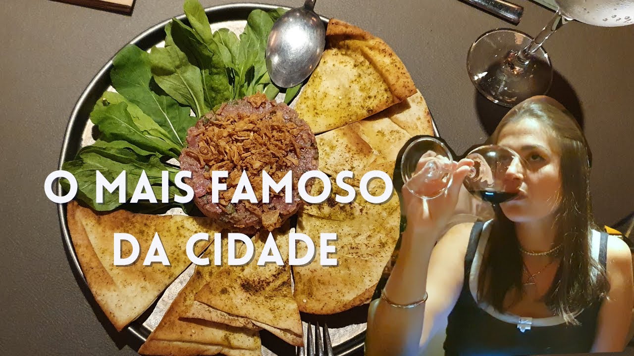Restaurante La Gondola em Londrina | Italiano mais famoso da cidade