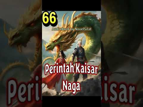 Perintah Kaisar Naga E066 Bab 651–660 #Novel #Silat #kultivator #wuxia New