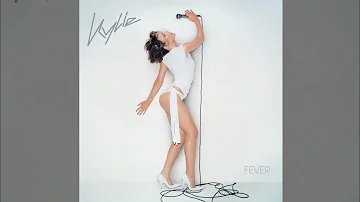 Kylie Minogue - Fever (Full Album)