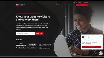 How to connect Chatbots with Zapier and Webhooks - Serviceform